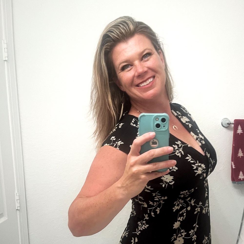 Meet your Posher, Kristen